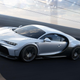 Illustration for article titled Bugatti Made A Bugatti Slightly Slower Than The Last Fast Bugatti